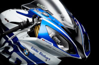 BMW S1000RR Special