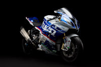 BMW S1000RR Special