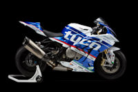 BMW S1000RR Special