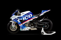 BMW S1000RR Special