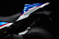 BMW S1000RR Special