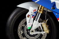 BMW S1000RR Special