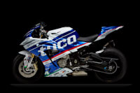 BMW S1000RR Special