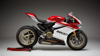 Ducati 1299 Panigale S Anniversario