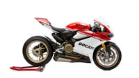 Ducati 1299 Panigale S Anniversario