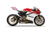 Ducati 1299 Panigale S Anniversario