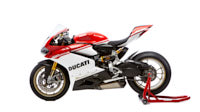 Ducati 1299 Panigale S Anniversario