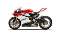 Ducati 1299 Panigale S Anniversario