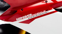 Ducati 1299 Panigale S Anniversario