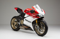 Ducati 1299 Panigale S Anniversario