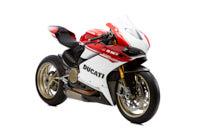 Ducati 1299 Panigale S Anniversario