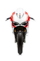 Ducati 1299 Panigale S Anniversario