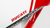 Ducati 1299 Panigale S Anniversario