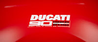 Ducati 1299 Panigale S Anniversario