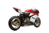 Ducati 1299 Panigale S Anniversario