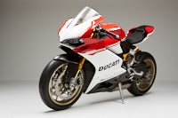 Ducati 1299 Panigale S Anniversario