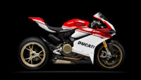 Ducati 1299 Panigale S Anniversario