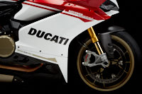 Ducati 1299 Panigale S Anniversario