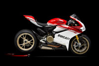 Ducati 1299 Panigale S Anniversario