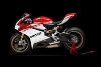 Ducati 1299 Panigale S Anniversario