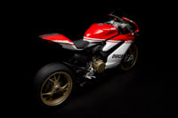 Ducati 1299 Panigale S Anniversario