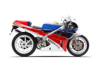 Honda VFR750R RC30