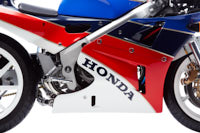 Honda VFR750R RC30