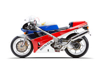 Honda VFR750R RC30