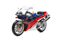 Honda VFR750R RC30