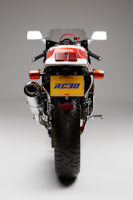 Honda VFR750R RC30