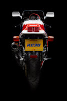 Honda VFR750R RC30