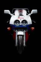 Honda VFR750R RC30