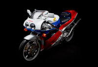 Honda VFR750R RC30