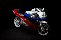 Honda VFR750R RC30