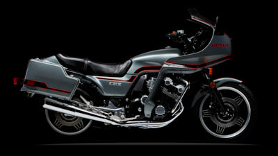 Honda CBX Prolink