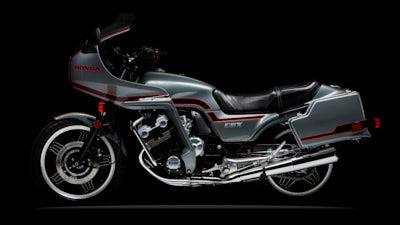 Honda CBX Prolink