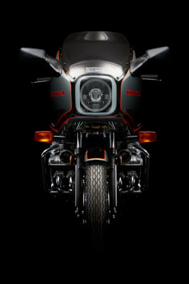 Honda CBX Prolink