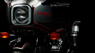 Honda CBX Prolink