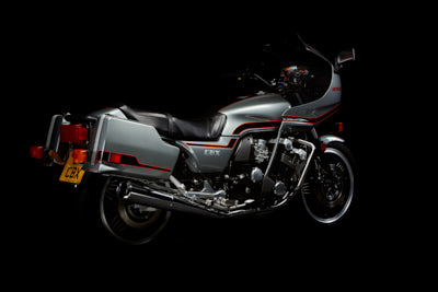 Honda CBX Prolink