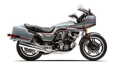 Honda CBX Prolink