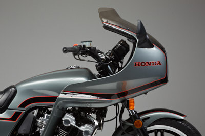 Honda CBX Prolink