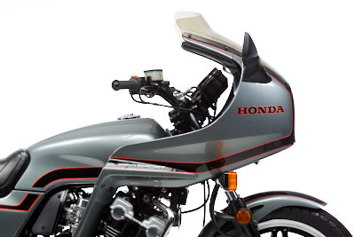 Honda CBX Prolink