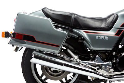 Honda CBX Prolink