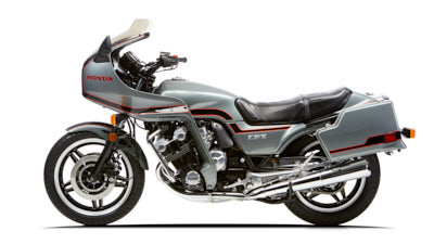 Honda CBX Prolink