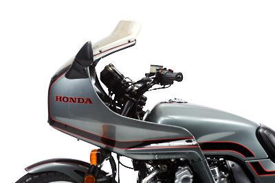 Honda CBX Prolink