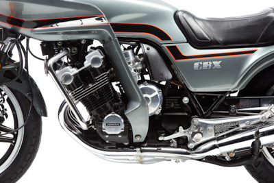 Honda CBX Prolink