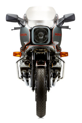 Honda CBX Prolink