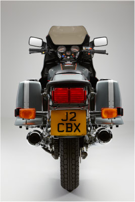 Honda CBX Prolink