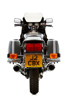 Honda CBX Prolink