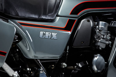 Honda CBX Prolink